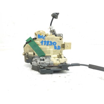 CERRADURA PUERTA DELANTERA DERECHA R02W106 