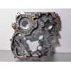 Recambio de tapa de motor para isuzu d-max crew cab 4wd referencia OEM IAM   