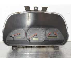 Recambio de cuadro instrumentos para volvo v40 familiar 1.9 d referencia OEM IAM SW30887708A  