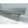 Recambio de tapa maletero para renault 19 (b/c/l53) referencia OEM IAM   