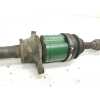 Recambio de transmision delantera derecha para mitsubishi grandis (na0w) 2.0 di-d cat referencia OEM IAM PTJ104  