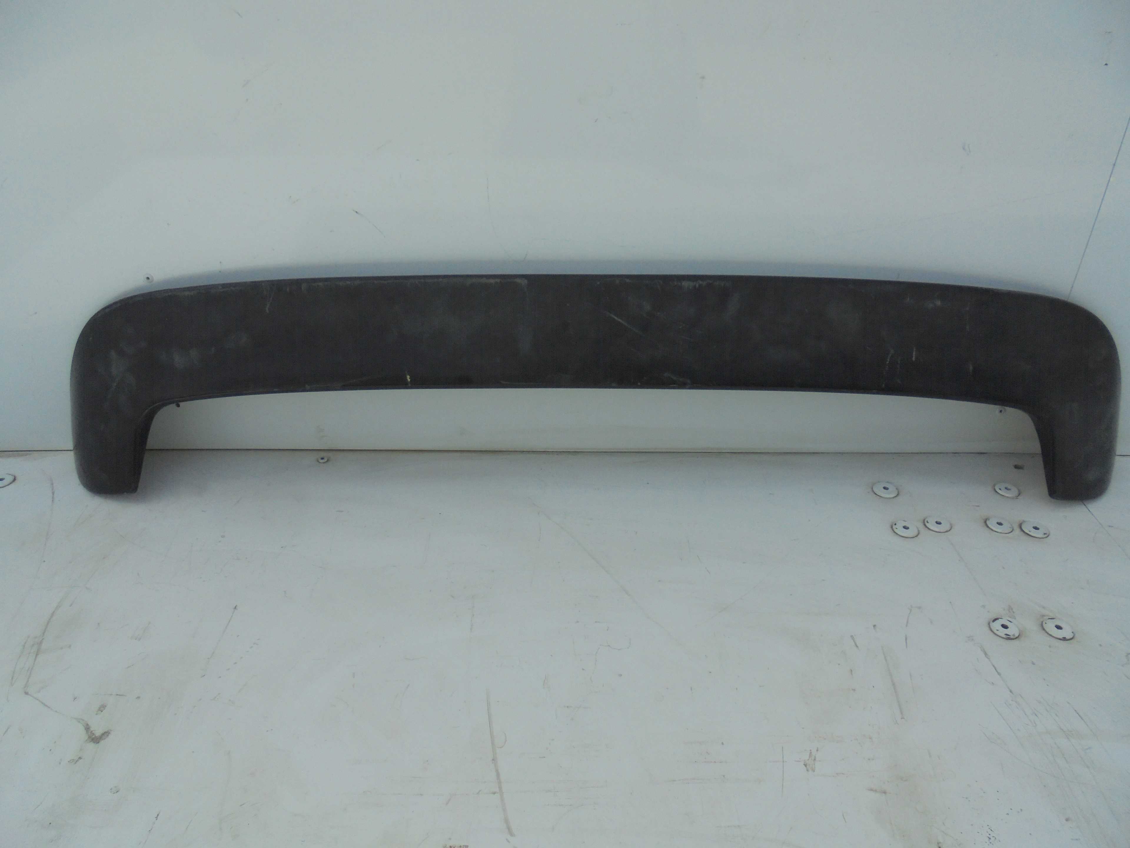 Recambio de aleron trasero para peugeot 206 berlina xs referencia OEM IAM   