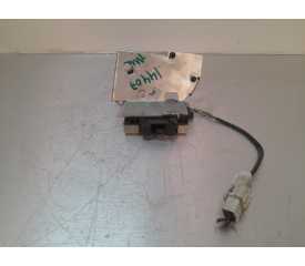 Recambio de cerradura maletero / porton para ford mondeo berlina (ge) ambiente referencia OEM IAM A43102AC  