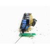 Recambio de faro antiniebla derecho para skoda fabia (6y2/6y3) urban line referencia OEM IAM 02T911023S  