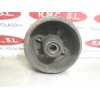 Recambio de buje trasero izquierdo para citroën xsara berlina 1.9 d sx referencia OEM IAM   