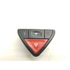 Recambio de mando warning para renault koleos bose edition referencia OEM IAM 68485JY00A  