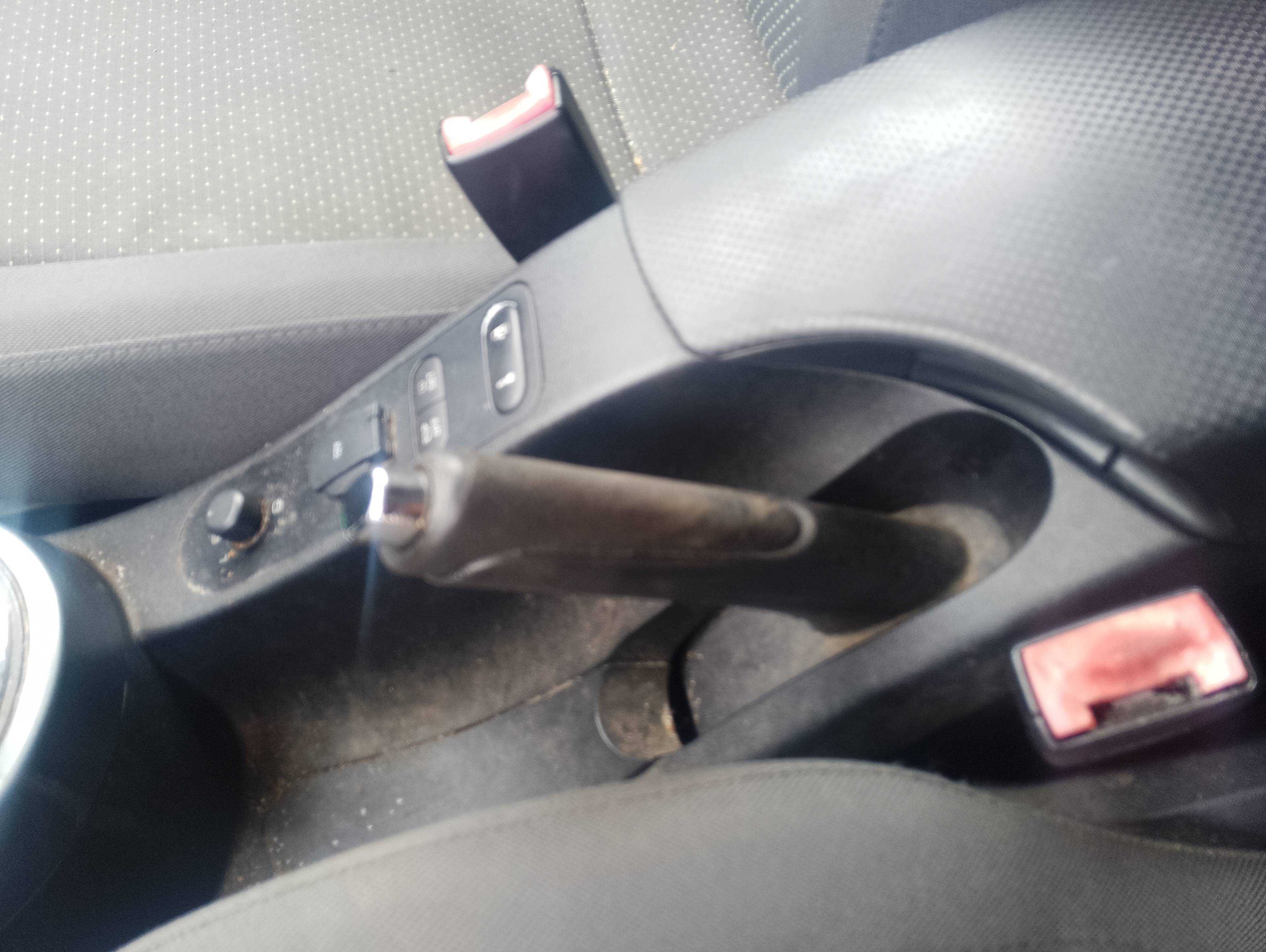Recambio de palanca freno para seat altea xl (5p5) family referencia OEM IAM   