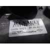 Recambio de electroventilador para renault clio iv grandtour dynamique referencia OEM IAM 214818009R 110678071R 