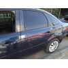 Recambio de puerta trasera izquierda para ford focus berlina (cap) ghia referencia OEM IAM   