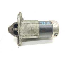 Recambio de motores de arranque para renault megane ii berlina 5p confort authentique referencia OEM IAM 8200306595 M000T87881 