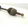 Recambio de transmision delantera izquierda para mitsubishi grandis (na0w) 2.0 di-d cat referencia OEM IAM PTJ104  