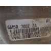 Recambio de caja cambios para ford focus berlina (cap) ambiente (d) referencia OEM IAM 6MR57002ZA  