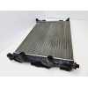 Recambio de radiador agua para renault megane ii berlina 5p confort authentique referencia OEM IAM 864952 NISSENS 