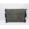 Recambio de radiador agua para renault megane ii berlina 5p confort authentique referencia OEM IAM 864952 NISSENS 
