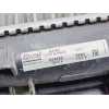 Recambio de radiador agua para renault megane ii berlina 5p confort authentique referencia OEM IAM 864952 NISSENS 