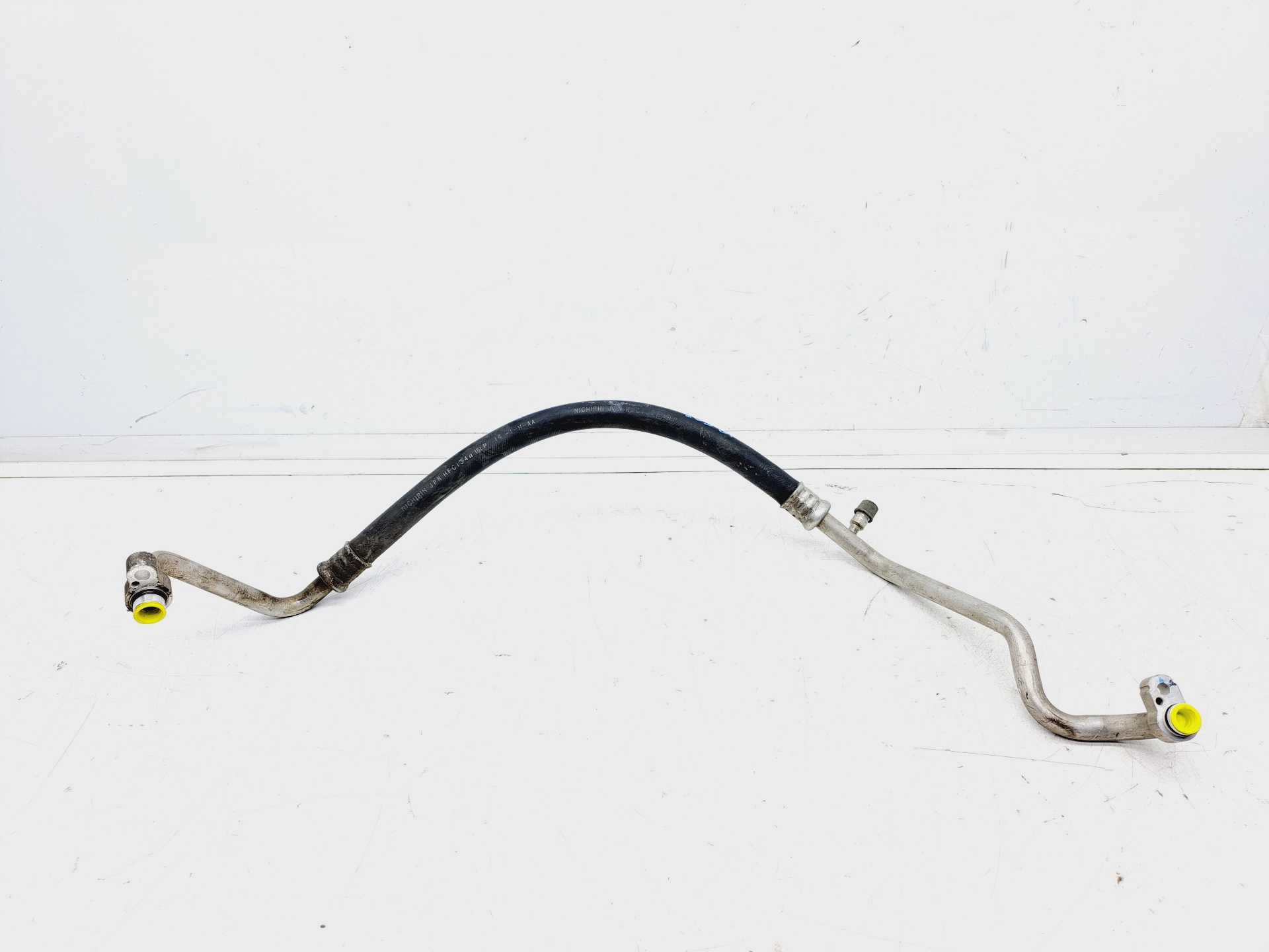 Recambio de tubos aire acondicionado para mitsubishi grandis (na0w) 2.0 di-d cat referencia OEM IAM   