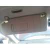 Recambio de parasol izquierdo para seat altea xl (5p5) family referencia OEM IAM   