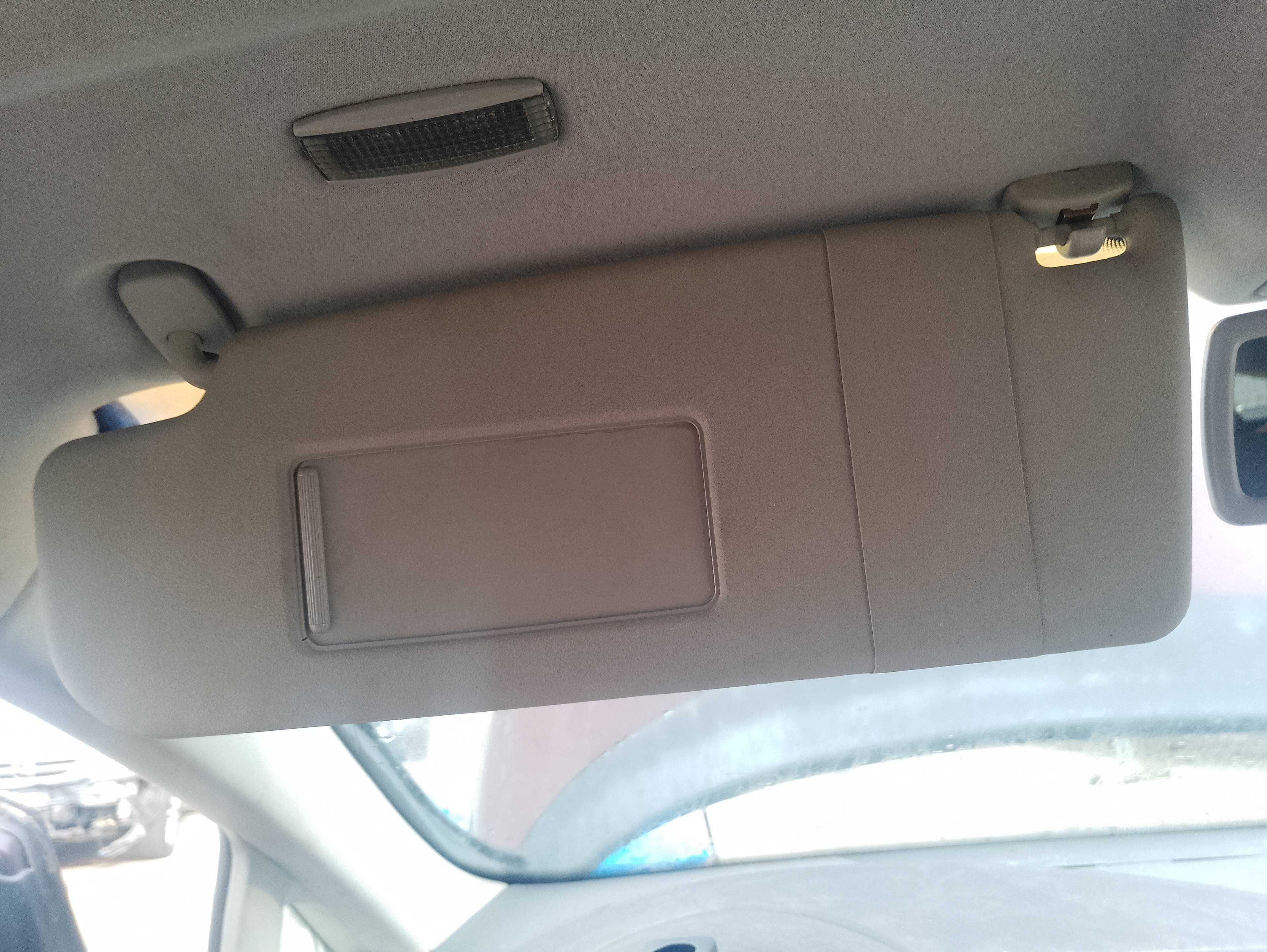 Recambio de parasol izquierdo para seat altea xl (5p5) family referencia OEM IAM   