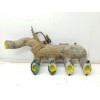 Recambio de colector admision para renault 110 referencia OEM IAM 99452591  