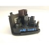 Recambio de mando warning para renault koleos bose edition referencia OEM IAM 68485JY00A  