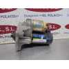 Recambio de motores de arranque para peugeot 106 (s2) max d referencia OEM IAM   