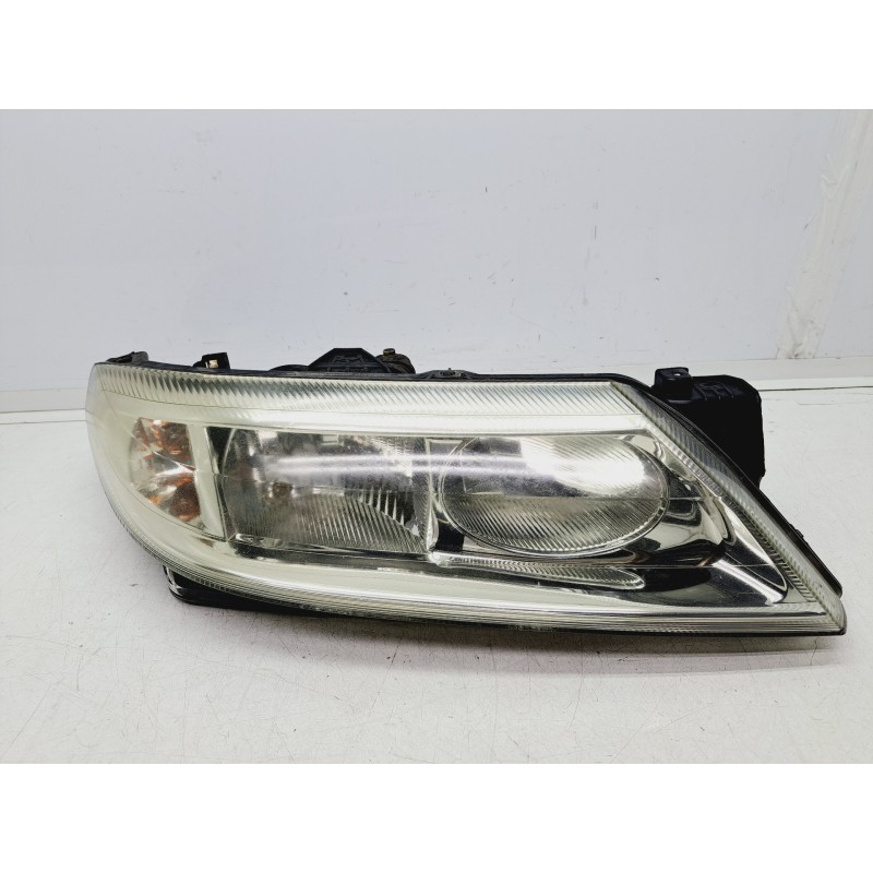 Recambio de faro derecho para renault laguna ii (bg0) authentique referencia OEM IAM 8200002847  