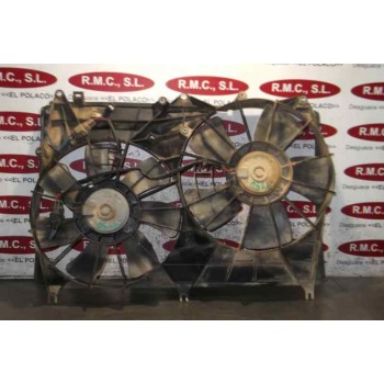 ELECTROVENTILADOR 