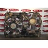 Recambio de electroventilador para suzuki grand vitara jb (jt) 1,6 ltr. jx-e 3 türig referencia OEM IAM   