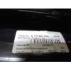 Recambio de consola central para mercedes-benz clase cla (w117) cla 220 cdi (117.303) referencia OEM IAM A1766807400  