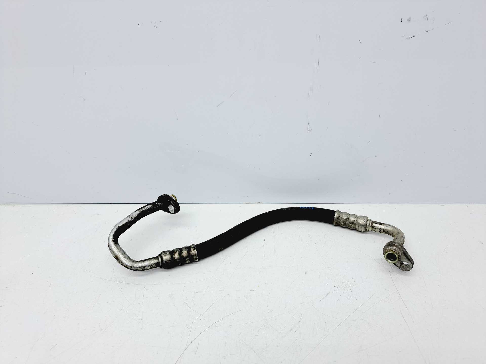 Recambio de tubos aire acondicionado para renault megane ii berlina 5p confort authentique referencia OEM IAM 8200170182  