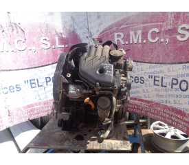 Recambio de motor completo para seat cordoba berlina (6k2) stella referencia OEM IAM AQM  