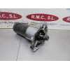 Recambio de motores de arranque para peugeot 106 (s2) max d referencia OEM IAM   