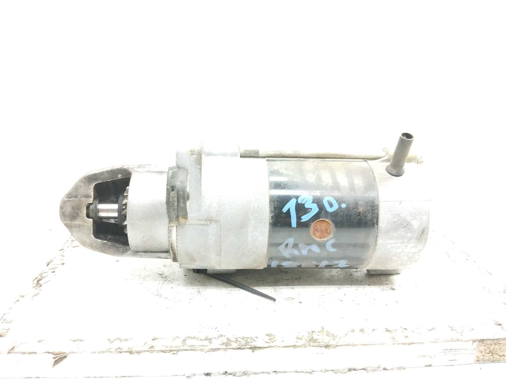 Recambio de motores de arranque para opel insignia grand sport 1.6 cdti dpf referencia OEM IAM 55497878 M001TF0571ZE 