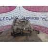 Recambio de caja cambios para renault laguna ii (bg0) authentique referencia OEM IAM PK6018 C339706 
