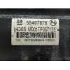 Recambio de motores de arranque para opel insignia grand sport 1.6 cdti dpf referencia OEM IAM 55497878 M001TF0571ZE 