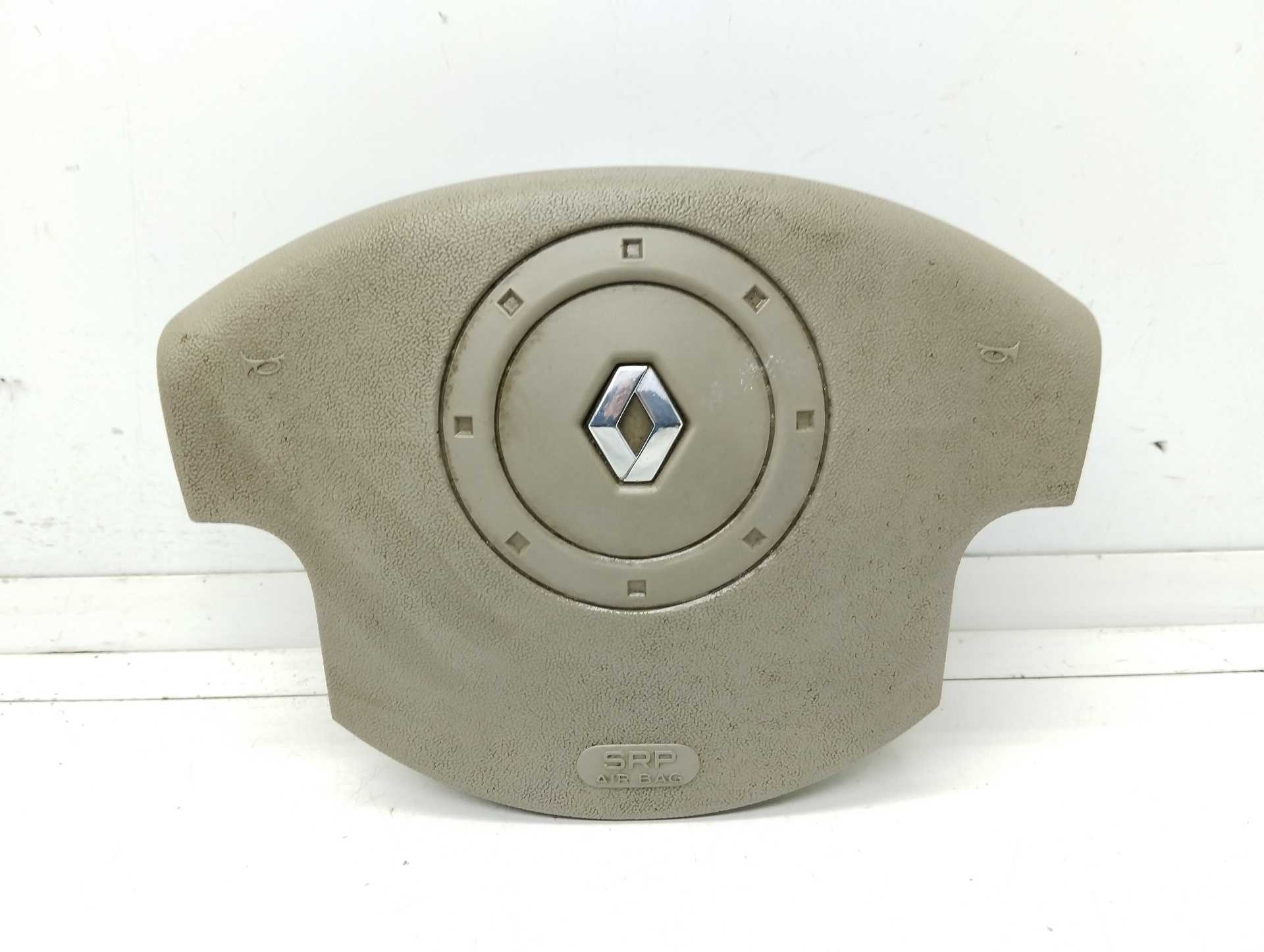 Recambio de airbag delantero izquierdo para renault scenic ii authentique referencia OEM IAM 8200310300B AE678DX 