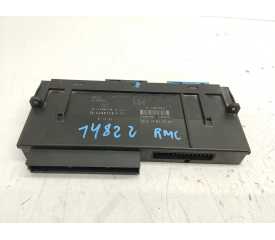 CAJA RELES / FUSIBLES 922987502 532501031 