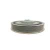 Recambio de polea cigueñal para renault scenic ii authentique referencia OEM IAM  123030453R 