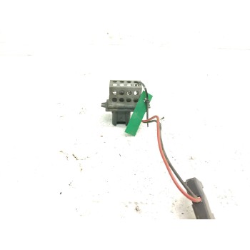 Recambio de resistencia calefaccion para renault kangoo (f/kc0) 1.9 diesel referencia OEM IAM 9092609859  