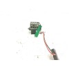 Recambio de resistencia calefaccion para renault kangoo (f/kc0) 1.9 diesel referencia OEM IAM 9092609859  