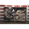 Recambio de electroventilador para suzuki grand vitara jb (jt) 1,6 ltr. jx-e 3 türig referencia OEM IAM   