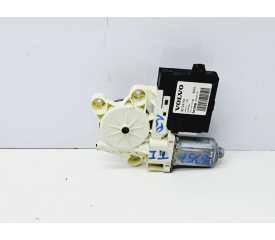 MOTOR ELEVALUNAS TRASERO IZQUIERDO 30724755 BROSE 