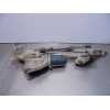 Recambio de motor limpia delantero para mitsubishi grandis (na0w) 2.0 di-d cat referencia OEM IAM 7X0132274  