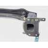 Recambio de refuerzo paragolpes delantero para seat altea xl (5p5) family referencia OEM IAM 1470630178 5P0807109B 