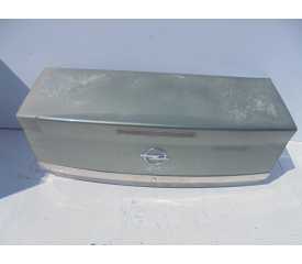 Recambio de tapa maletero para opel vectra c berlina comfort referencia OEM IAM   
