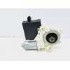 Recambio de motor elevalunas trasero izquierdo para volvo v50 familiar 1.6 d kinetic referencia OEM IAM 30724755 BROSE 