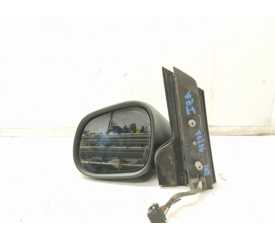 Recambio de retrovisor izquierdo para seat altea xl (5p5) family referencia OEM IAM  5P1857507K 5P1857507K9B9