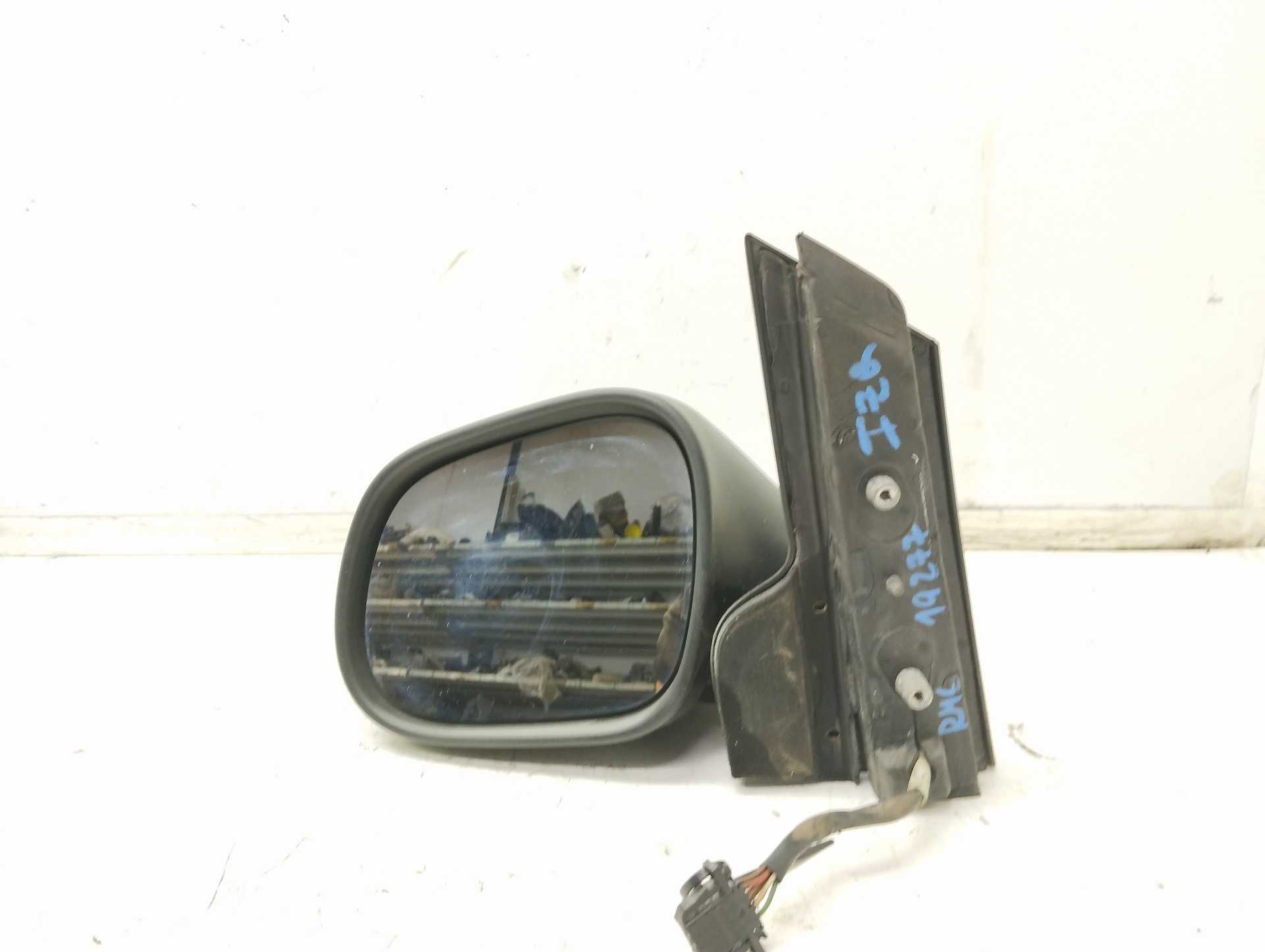 Recambio de retrovisor izquierdo para seat altea xl (5p5) family referencia OEM IAM  5P1857507K 5P1857507K9B9
