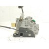 Recambio de cerradura puerta delantera derecha para volkswagen passat berlina (3c2) advance referencia OEM IAM R02W106  