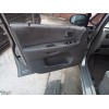 Recambio de guarnecido puerta delantera izquierda para mazda premacy (cp) 2.0 cat referencia OEM IAM   